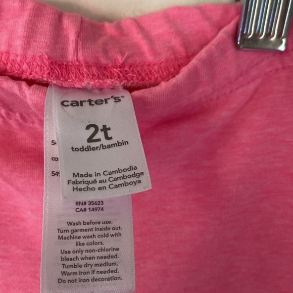 BUNDLE OF ADORABLE TODDLER CLOTHES SIZE 2 . - Picture 12 of 16